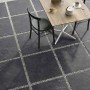 Керамогранит Megagres DARK ANTHRACITE 60х60 см