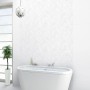 Плитка Ceramica Deseo L Sfera Leaf A 30x90 см