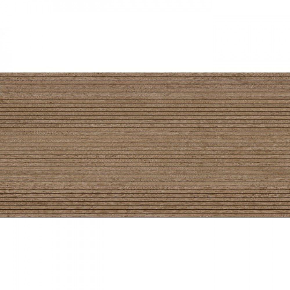 Керамогранит Almera Ceramica (Spain) Couvet Wood Slat Haya 75x150 см