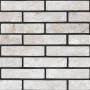 Керамогранит Golden Tile London Дымчатый 30В010 6х25 см