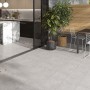 Керамогранит Cersanit Bravio Light Grey Matt 29,8x29,8 см