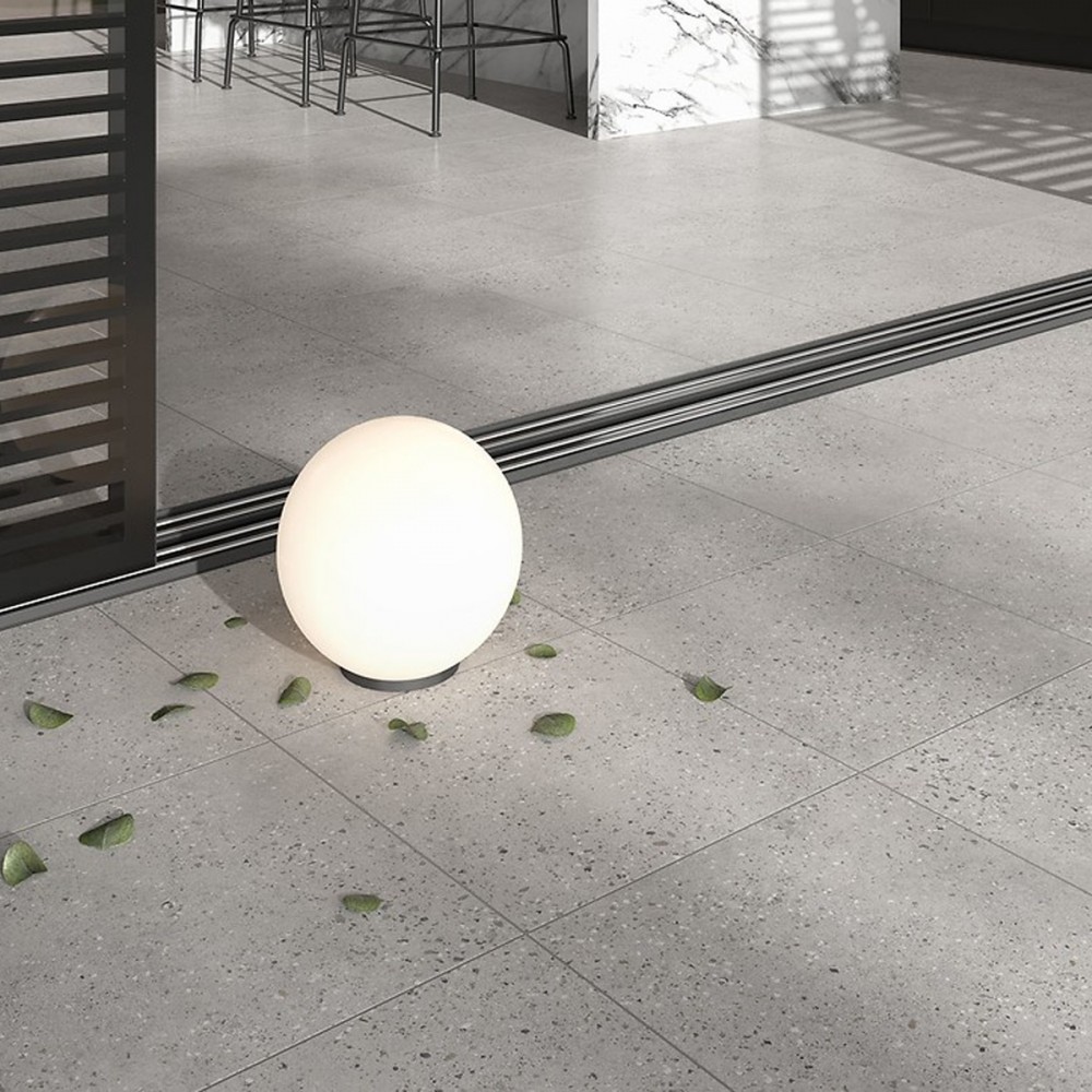 Керамогранит Cersanit Bravio Light Grey Matt 29,8x29,8 см