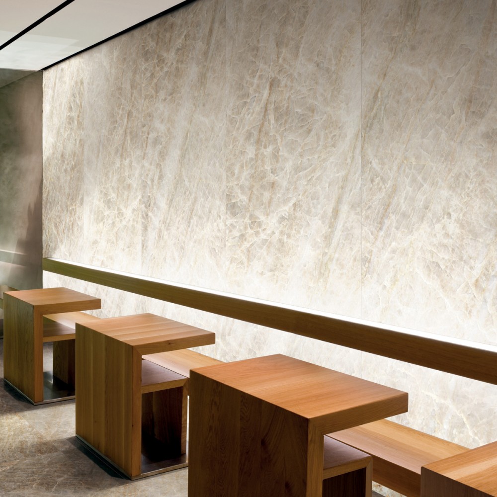 Керамогранит Florim Group 784517 Iconic Life Yam Honey Mat 60х120 см
