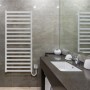 Полотенцесушитель электрический Hygge Family Oxford 6.1.0203.06.WM 1170х530 мм, белый матовый