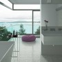Мозаика Vidrepur 5600 Nature Pearl River Malla 31,5х31,5 см