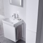 Раковина Geberit Smyle Square 500.222.01.1 45 см