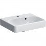 Раковина Geberit Smyle Square 500.222.01.1 45 см