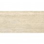Керамогранит Italgraniti I Travertini TR03BA Travertino Beige Vein Cut Sq. 60x120 см
