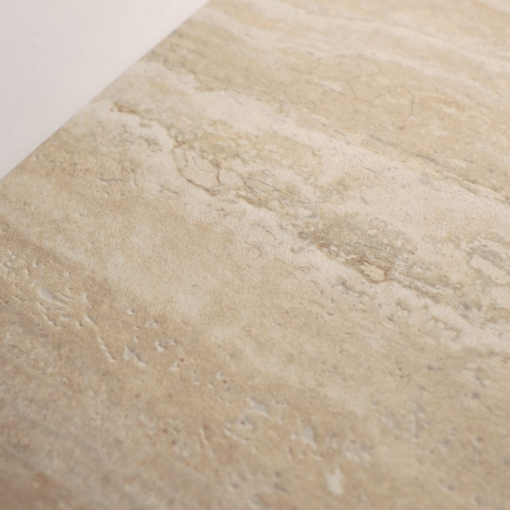 Керамогранит Italgraniti I Travertini TR03BA Travertino Beige Vein Cut Sq. 60x120 см