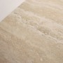 Керамогранит Italgraniti I Travertini TR03BA Travertino Beige Vein Cut Sq. 60x120 см