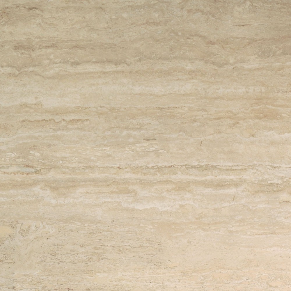 Керамогранит Italgraniti I Travertini TR03BA Travertino Beige Vein Cut Sq. 60x120 см