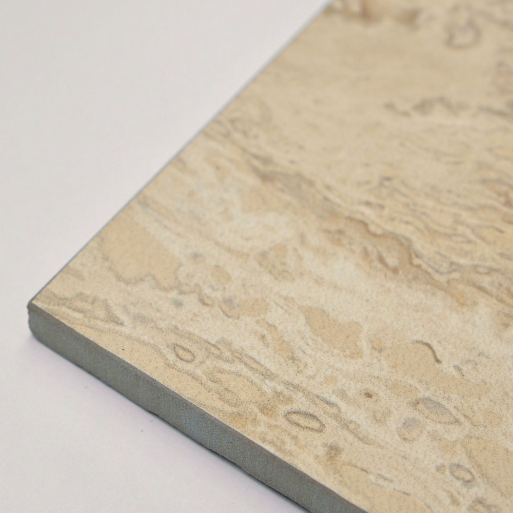 Керамогранит Italgraniti I Travertini TR03BA Travertino Beige Vein Cut Sq. 60x120 см