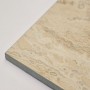 Керамогранит Italgraniti I Travertini TR03BA Travertino Beige Vein Cut Sq. 60x120 см
