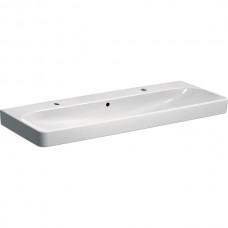 Раковина Geberit Smyle Square 500.253.01.1 120 см Раковина Geberit Smyle Square 500.253.01.1 120 см