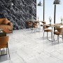Керамогранит Megagres Ultra Onyx Grey 60x120 см