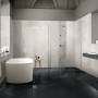 Керамограниіт Florim Group 779257 Eccentric Luxe Cloudy White Glo Rt 60x120 см