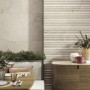 Плитка Porcelanosa Dorcia Bone 59,6X150(A) 100347980 59,6х150 см