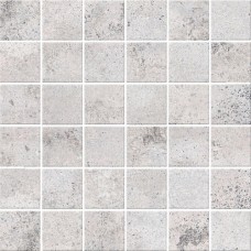 Мозаїка Cersanit Lukas White Mosaic 29,8х29,8 см