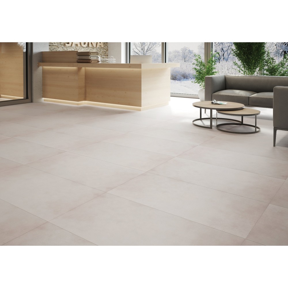 Керамогранит Cerrad Podloga Batista Desert Rect 59,7х119,7 см