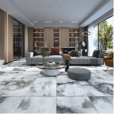Керамогранит Almera Ceramica-2 Jakarta Grey 60x120см