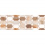 Плитка Ceramica Deseo Arabesque Beige Decor 30х90см декор