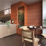 Плитка Ceramica Deseo Terre Tandoori 7.5х30 см