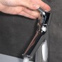 Смеситель для раковины Hansgrohe Talis S 72020000