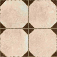 Керамограніт Ceramica Deseo Artistic Black 58x58 см