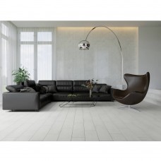 Керамограніт Cersanit Ashenwood White 18,5x59,8 см Керамограніт Cersanit Ashenwood White 18,5x59,8 см