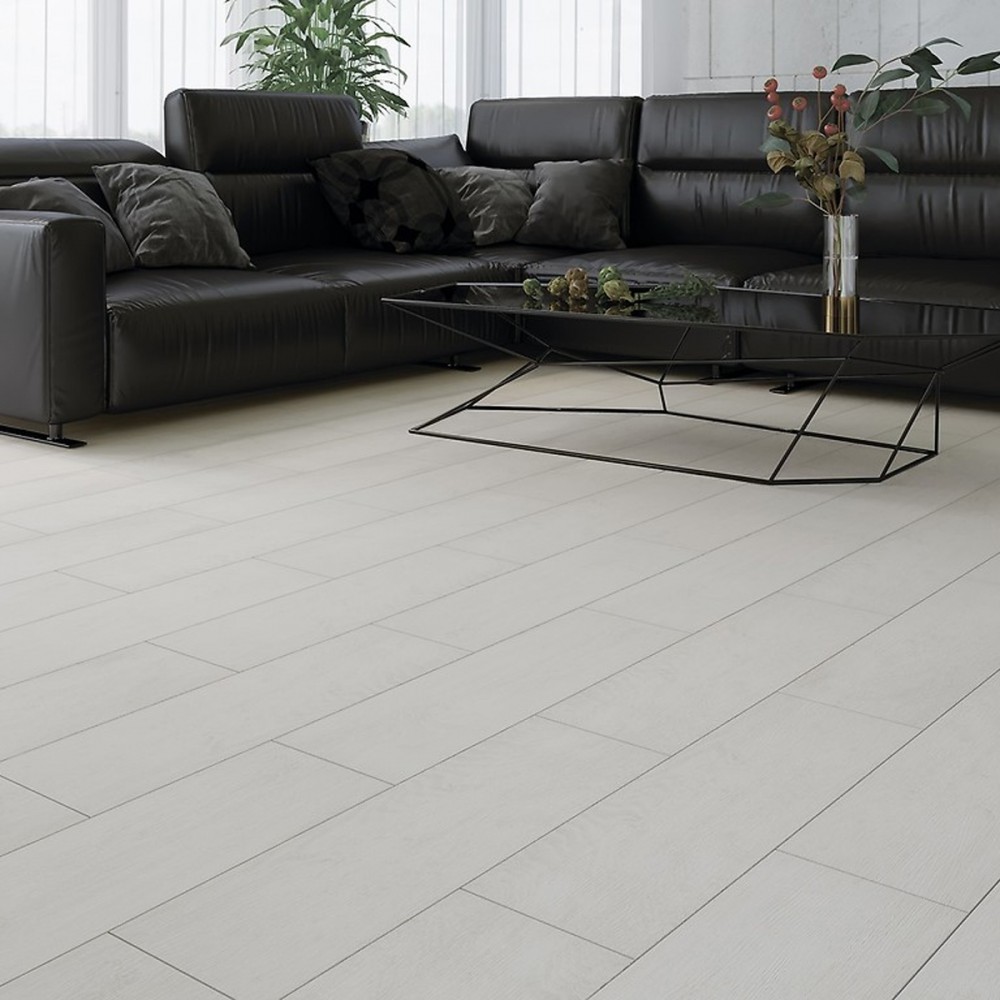 Керамогранит Cersanit Ashenwood White 18,5x59,8 см