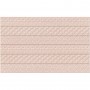 Плитка Cersanit Carmel Beige Micro 25x40 см