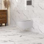 Плитка Cersanit Arctic Stone White Glossy 25x40 см
