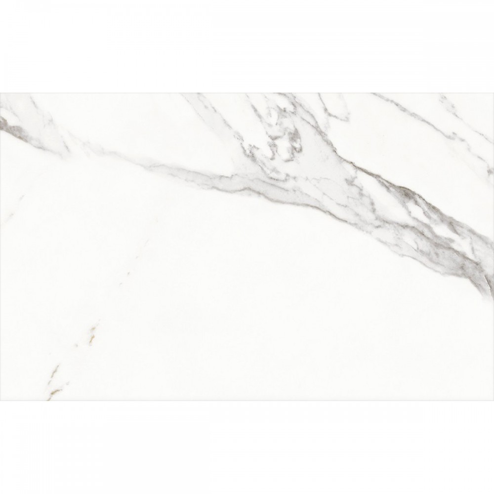 Плитка Cersanit Arctic Stone White Glossy 25x40 см