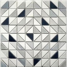 Мозаика Mozaico De Lux CL-MOS CCLAYRK25008 30х30 см