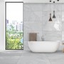 Керамогранит Almera Ceramica-2 Agnesina Bianco 60x120см