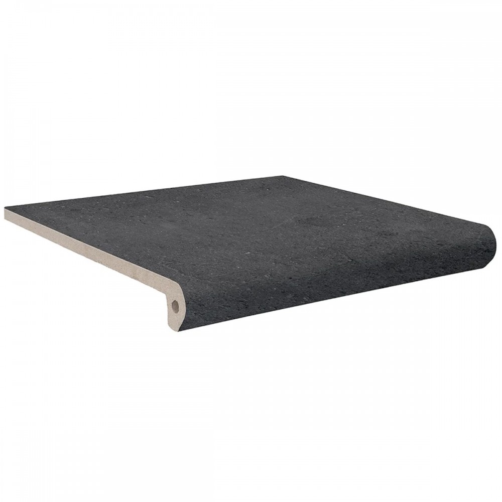 Ступень Exagres Peldano Ml Portland Black C-3 33х33 см