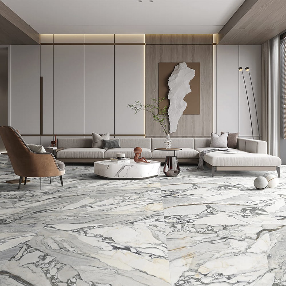 Керамогранит Almera Ceramica-2 Ps3d751501 Picasso *** 75x150 см