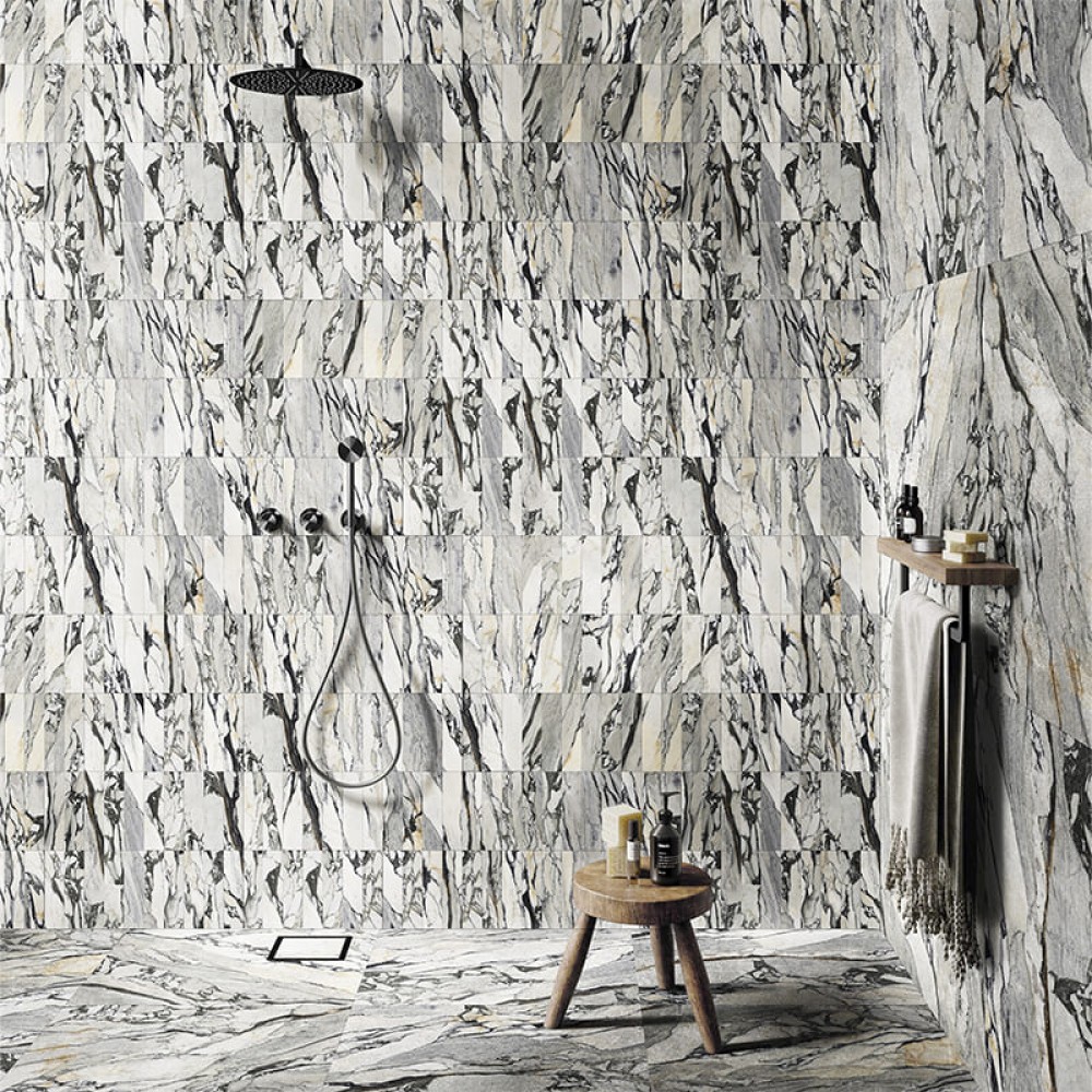 Керамогранит Almera Ceramica-2 Ps3d751501 Picasso *** 75x150 см