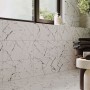 Плитка Opoczno Sandro White Satin 29,7x60 см