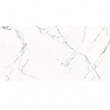 Плитка Opoczno Sandro White Satin 29,7x60 см