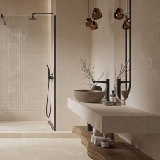 Керамограніт Opoczno Pl+ Benavente Beige Matt Rect 59,8x59,8 см