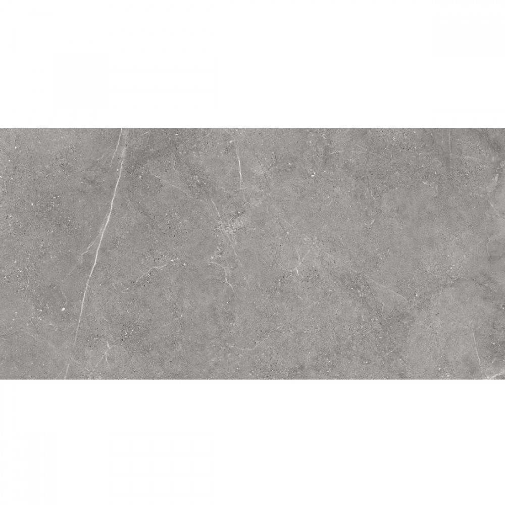 Керамогранит Ceramika Gres Gres Viper Grey Rect 59,7х119,7 см