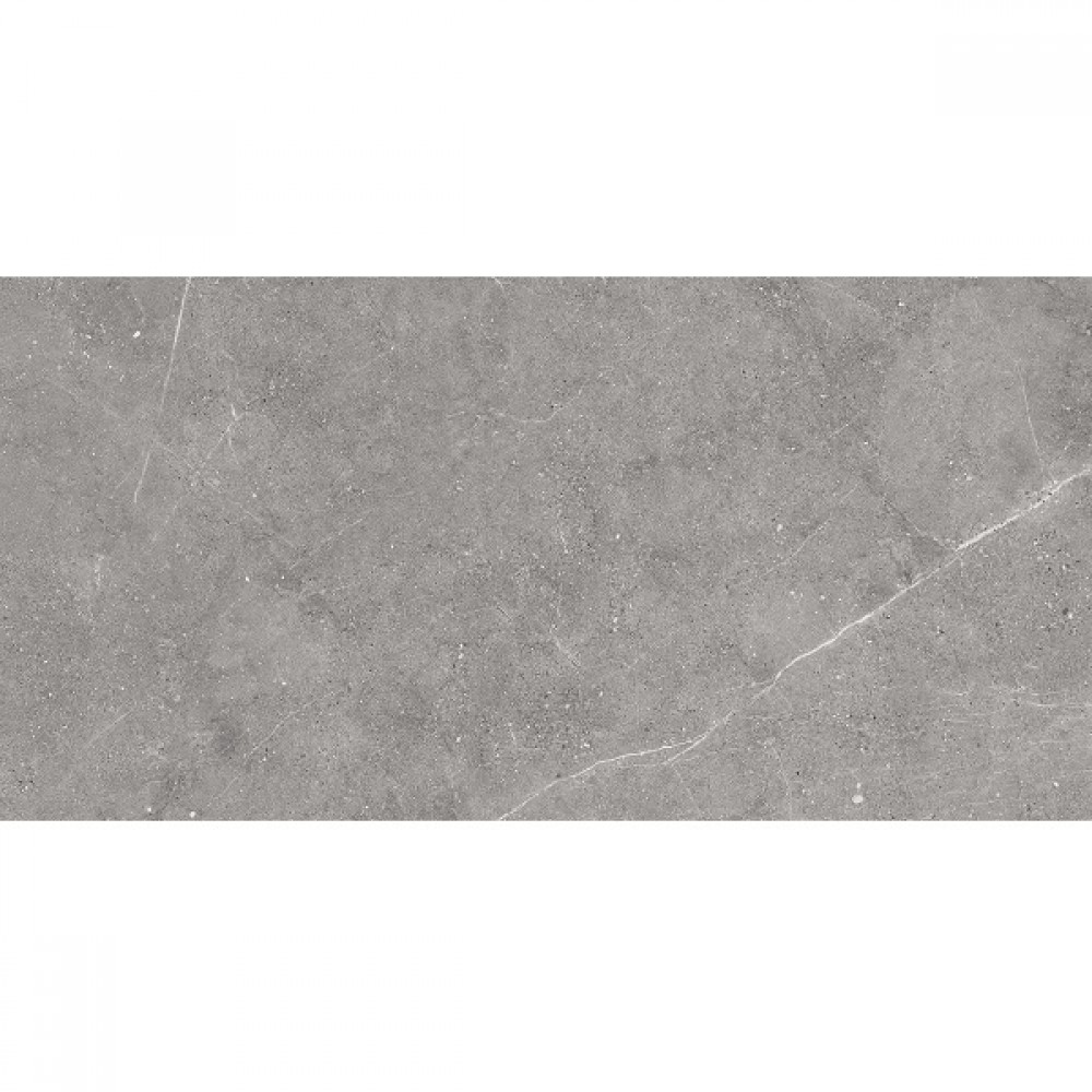 Керамогранит Ceramika Gres Gres Viper Grey Rect 59,7х119,7 см
