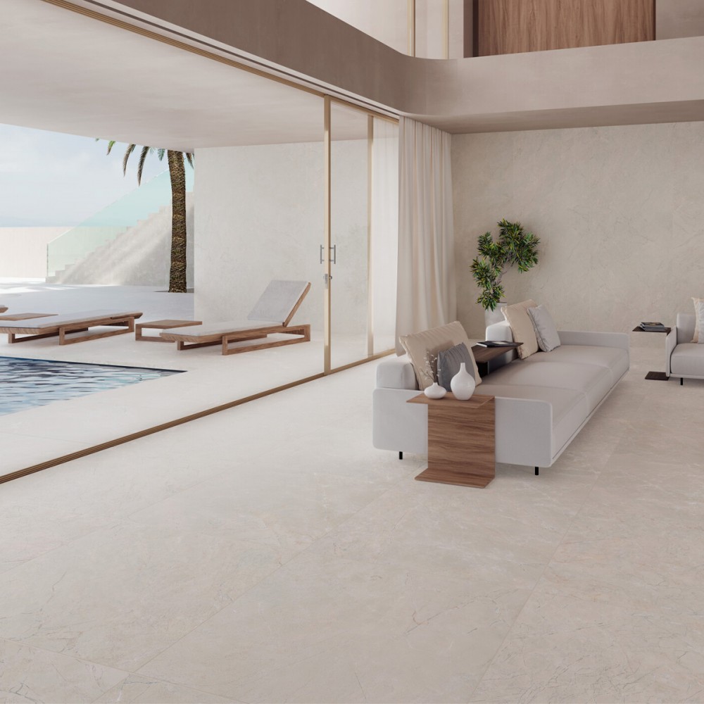 Керамогранит Peronda Eden Sand SP/100X275/R 100х275 см