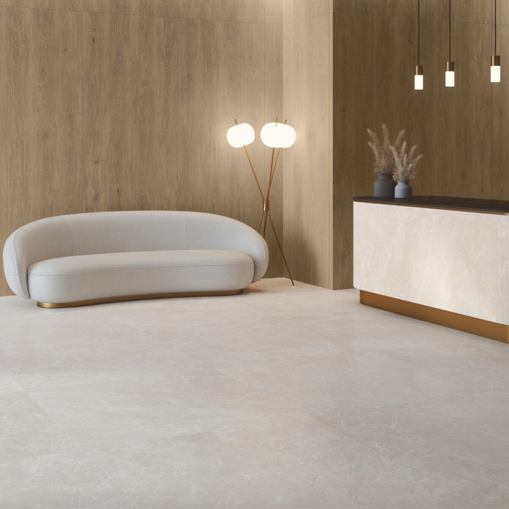Керамогранит Peronda Eden Sand SP/100X275/R 100х275 см