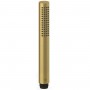 Ручной душ Kludi Nova Fonte 39120N0-00 1S, брашированное золото