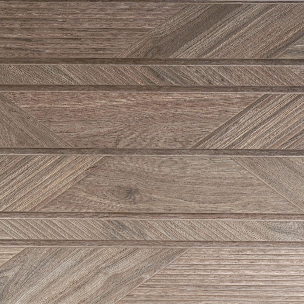 Плитка Baldocer Bush Sequoya Walnut Rect 60x120 см
