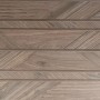 Плитка Baldocer Bush Sequoya Walnut Rect 60x120 см