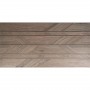 Плитка Baldocer Bush Sequoya Walnut Rect 60x120 см