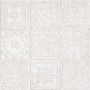 Керамогранит Aparici Gatsby White Pre 20 Natural 60х60 см